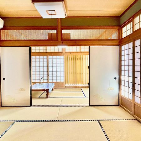 島の民泊 天川 -てぃんご- Tingo Japanese Kominka Stay Tatsugo Ngoại thất bức ảnh