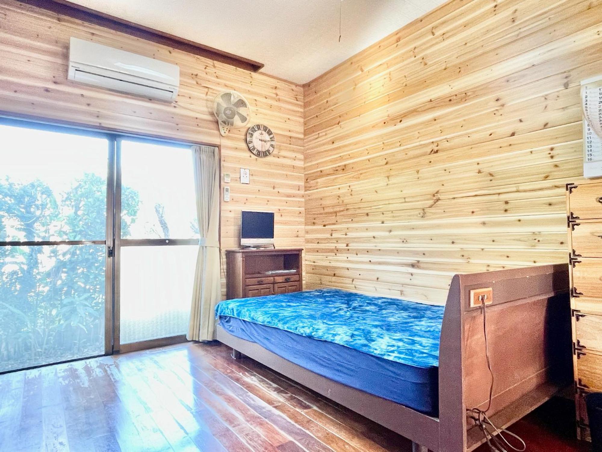 島の民泊 天川 -てぃんご- Tingo Japanese Kominka Stay Tatsugo Ngoại thất bức ảnh